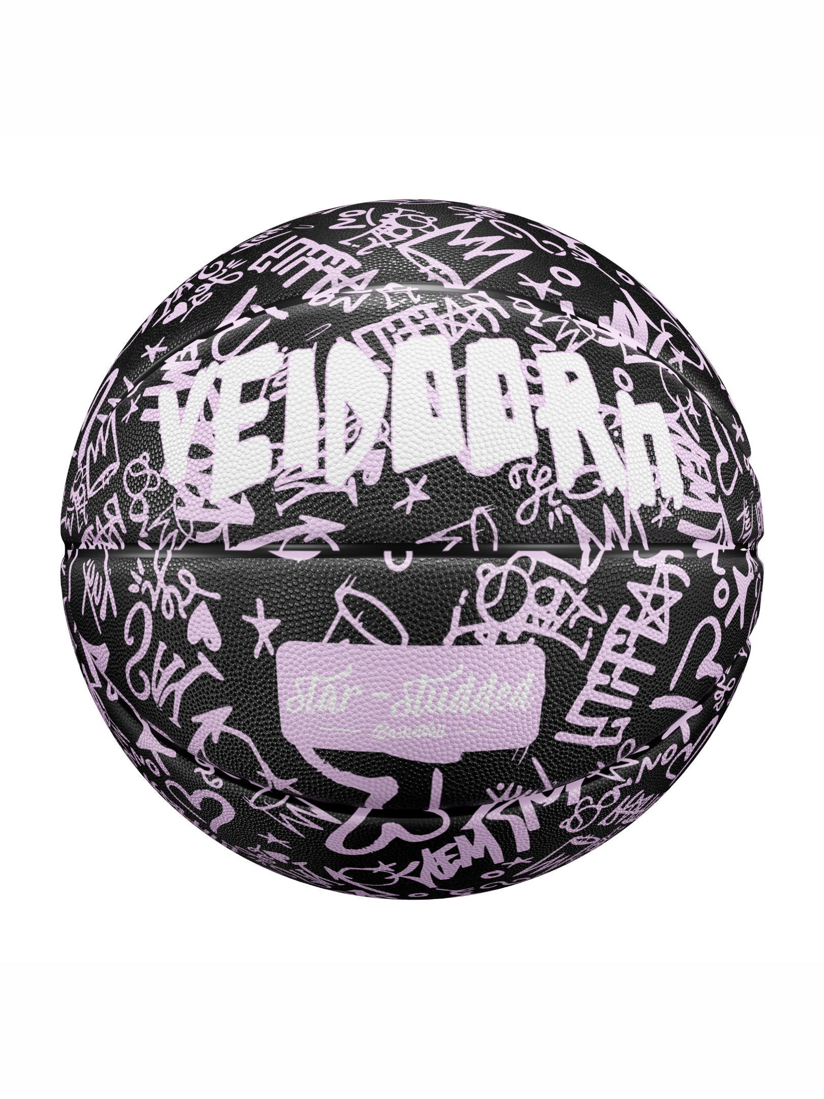 VEIDOORN