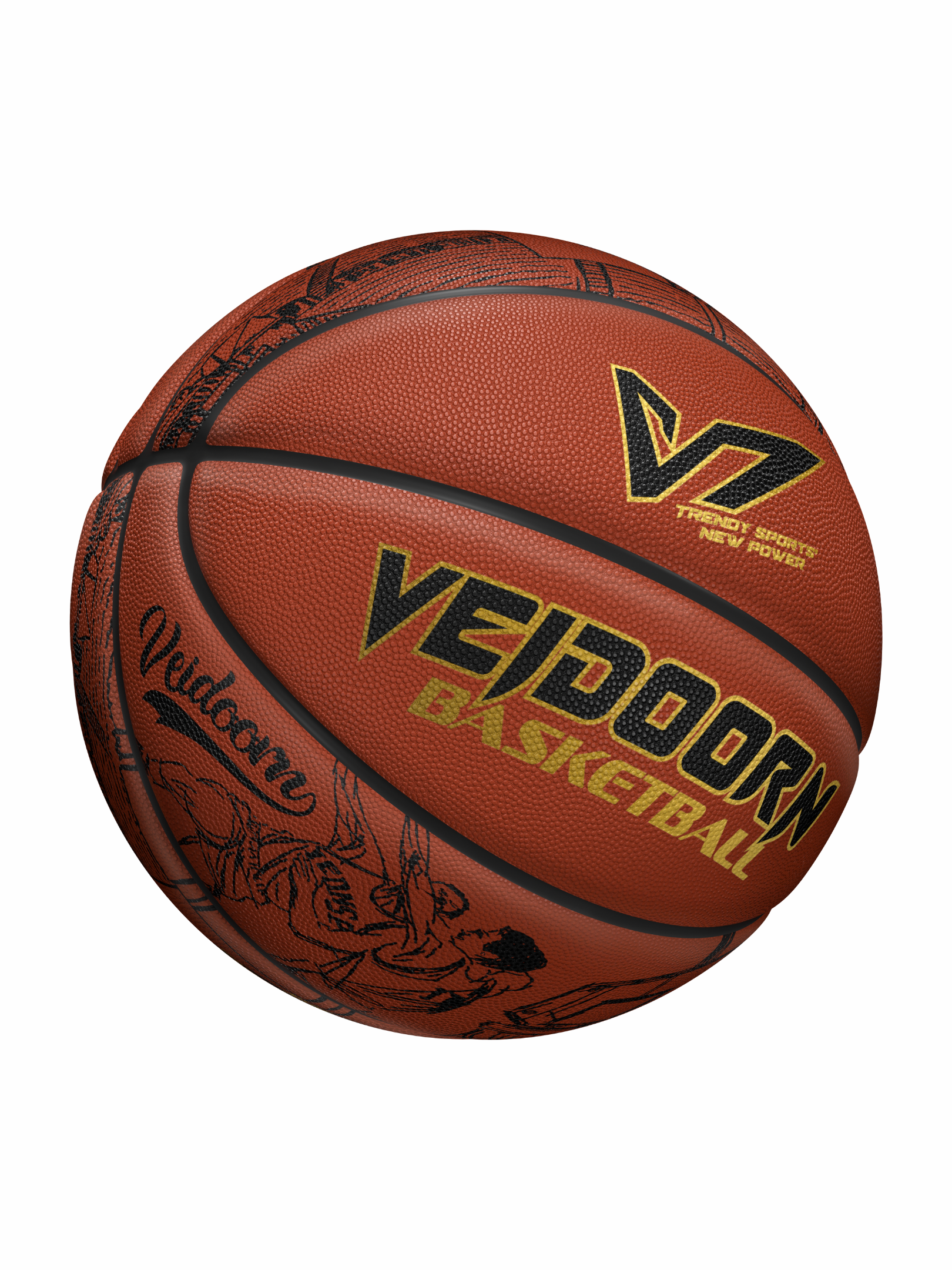 VEIDOORN
