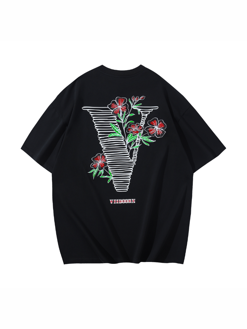 VEIDOORN